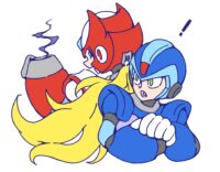 2025ロックマン1