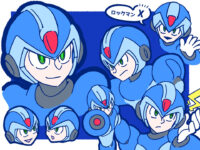 2025ロックマン2