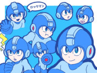 2025ロックマン3