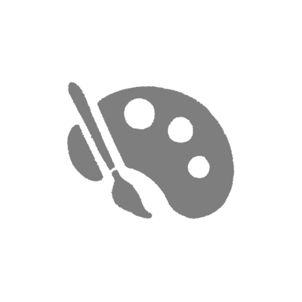 オリジナルイラスト