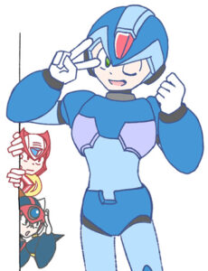 2020ロックマン1