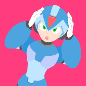 2020ロックマン2